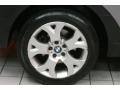 Silver Gray Metallic - X3 3.0i Photo No. 13