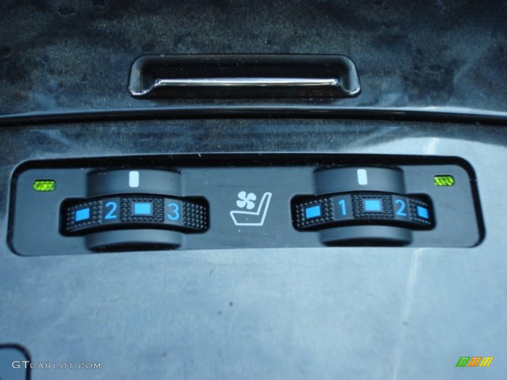 2009 Lexus IS 350 Controls Photo #62286296