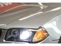 Silver Gray Metallic - X3 3.0i Photo No. 20