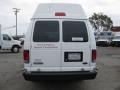 Oxford White - E Series Van E250 Super Duty Wheechair Access Van Photo No. 5