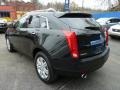 Black Raven - SRX 4 V6 AWD Photo No. 3