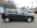 Black Raven - SRX 4 V6 AWD Photo No. 6