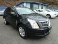 Black Raven - SRX 4 V6 AWD Photo No. 7
