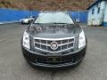 Black Raven - SRX 4 V6 AWD Photo No. 8