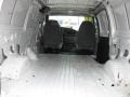 Medium Flint 2008 Ford E Series Van E350 Super Duty Cargo Interior Color