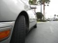 Smoke Silver Metallic - E 320 Sedan Photo No. 10