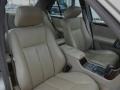 Smoke Silver Metallic - E 320 Sedan Photo No. 17