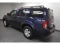Navy Blue - Pathfinder S Photo No. 5