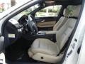 Arctic White - E 350 Sedan Photo No. 11