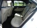 Arctic White - E 350 Sedan Photo No. 14