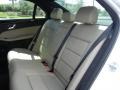 Arctic White - E 350 Sedan Photo No. 15