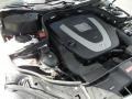 Arctic White - E 350 Sedan Photo No. 30