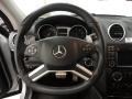  2009 ML 63 AMG 4Matic Steering Wheel