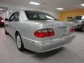 2001 Brilliant Silver Metallic Mercedes-Benz E 320 Sedan  photo #11