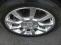 Radiant Silver - CTS 4 AWD Sedan Photo No. 5