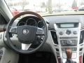 Radiant Silver - CTS 4 AWD Sedan Photo No. 9