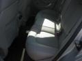 Radiant Silver - CTS 4 AWD Sedan Photo No. 13