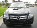 2008 Obsidian Black Metallic Mercedes-Benz GL 320 CDI 4Matic  photo #3