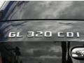 2008 Mercedes-Benz GL 320 CDI 4Matic Badge and Logo Photo