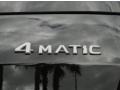  2008 GL 320 CDI 4Matic Logo