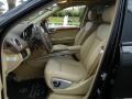 2008 Obsidian Black Metallic Mercedes-Benz GL 320 CDI 4Matic  photo #12