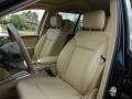 Macadamia Interior Photo for 2008 Mercedes-Benz GL #62287793