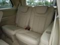 Macadamia Rear Seat Photo for 2008 Mercedes-Benz GL #62287853