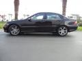 Black - C 230 Sport Photo No. 1
