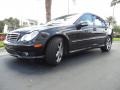 Black - C 230 Sport Photo No. 2