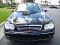 Black - C 230 Sport Photo No. 3