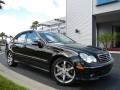 Black - C 230 Sport Photo No. 4