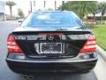 Black - C 230 Sport Photo No. 7