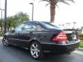 Black - C 230 Sport Photo No. 8