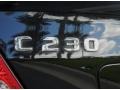 Black - C 230 Sport Photo No. 9