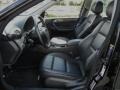 Black - C 230 Sport Photo No. 12