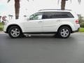 Alabaster White - GL 450 Photo No. 1