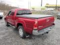 Impulse Red Pearl - Tacoma V6 Access Cab 4x4 Photo No. 4