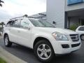 Alabaster White - GL 450 Photo No. 4