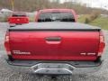 Impulse Red Pearl - Tacoma V6 Access Cab 4x4 Photo No. 5