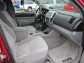 Impulse Red Pearl - Tacoma V6 Access Cab 4x4 Photo No. 8