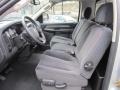 Dark Slate Gray Interior Photo for 2005 Dodge Ram 1500 #62288782