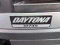 2005 Dodge Ram 1500 SLT Daytona Regular Cab 4x4 Info Tag