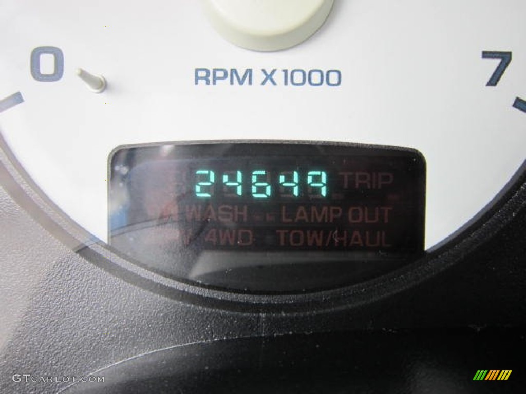 2005 Ram 1500 SLT Daytona Regular Cab 4x4 - Bright Silver Metallic / Dark Slate Gray photo #15