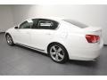  2006 GS 430 Crystal White