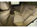 Cashmere Rear Seat Photo for 2006 Lexus GS #62289245
