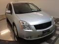 Brilliant Silver - Sentra 2.0 Photo No. 2