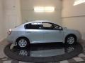 Brilliant Silver - Sentra 2.0 Photo No. 3