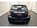 Midnight Black Metallic - Cooper Hardtop Photo No. 4