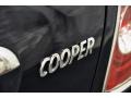 Midnight Black Metallic - Cooper Hardtop Photo No. 6