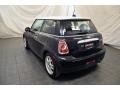 Midnight Black Metallic - Cooper Hardtop Photo No. 9